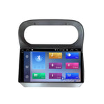 Renault Twingo CarPlay autoradio | 1998 t/m 2006 | Denago DNG-A302 | 9 inch | Android 13 | Draadloos CarPlay & Android Auto