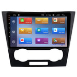 Chevrolet Epica CarPlay autoradio | 2006 t/m 2012 | Denago DNG-A131 | 9 inch | Android 13 | Draadloos CarPlay & Android Auto