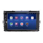 Volkswagen Polo 6 | Android 13 | Autoradio | 2017 t/m 2025 | CarPlay & Android Auto
