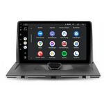 Citroën Jumpy Android 13 autoradio CarPlay Android Auto 2007-2016