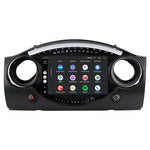 Android 13 CarPlay Autoradio voor Mini Cooper R50/R52/R53 | 2000 t/m 2007