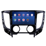 Mitsubishi L200 | Android 13 | Autoradio | 2016 | CarPlay & Android Auto