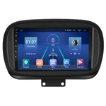 Fiat 500X  | Android 13 | Autoradio | 2015 t/m 2023 | Carplay & Android Auto
