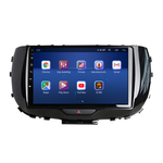 Kia Soul | Android 13 | Autoradio | 2020 t/m 2024 | CarPlay & Android Auto