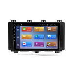 Seat Ateca CarPlay autoradio | 2016 t/m 2020 | Denago DNG-A247 | 9 inch | Android 13 | Draadloos CarPlay & Android Auto