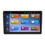 Peugeot Boxer CarPlay autoradio | 2011 t/m 2020 | Denago DNG-A148 | 9 inch | Android 13 | Draadloos CarPlay & Android Auto