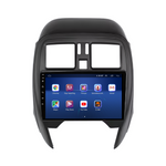 Nissan Micra | Android 13 | Autoradio | 2013 t/m 2017 | Carplay & Android Auto