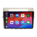 Toyota Corolla CarPlay autoradio | 2004 t/m 2009 | Denago DNG-A15 | 9 inch | Android 13 | Draadloos CarPlay & Android Auto