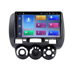 Honda Jazz CarPlay autoradio | 2002 t/m 2008 | Denago DNG-A291 | 9 inch | Android 13 | Draadloos CarPlay & Android Auto