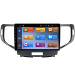 Honda Accord CarPlay autoradio | 2009 t/m 2013 | Denago DNG-A97 | 9 inch | Android 13 | Draadloos CarPlay & Android Auto