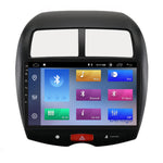 Citroën C4 Android 13 autoradio CarPlay Android Auto 2012-2014