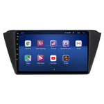 Skoda Fabia | Android 13 | Autoradio | 2015 t/m 2021 | CarPlay & Android Auto