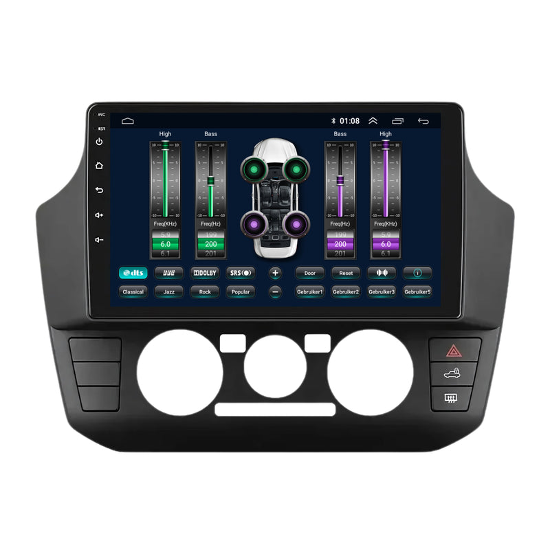 Seat Mii | Autoradio | 2017 t/m 2021 | Carplay & Android Auto-7