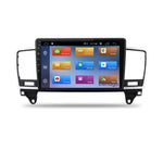 Mercedes ML-Klasse CarPlay autoradio | 2011 t/m 2015 | Denago DNG-A275 | 9 inch | Android 13 | Draadloos CarPlay & Android Auto