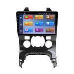 Peugeot 3008 CarPlay autoradio | 2009 t/m 2016 | Denago DNG-A126 | 9 inch | Android 13 | Draadloos CarPlay & Android Auto