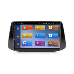 Hyundai i30 CarPlay autoradio | 2017 t/m 2018 | Denago DNG-A333 | 9 inch | Android 13 | Draadloos CarPlay & Android Auto