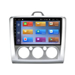 Ford Focus CarPlay autoradio | Denago DNG-A84 | 9 inch | Android 13 | Draadloos CarPlay & Android Auto