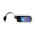 Renault Twingo CarPlay autoradio | 2014 t/m 2024 | Denago DNG-A256 | 9 inch | Android 13 | Draadloos CarPlay & Android Auto