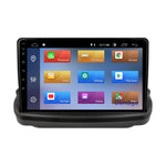 Hyundai Genesis CarPlay autoradio | 2008 t/m 2012 | Denago DNG-A101 | 9 inch | Android 13 | Draadloos CarPlay & Android Auto
