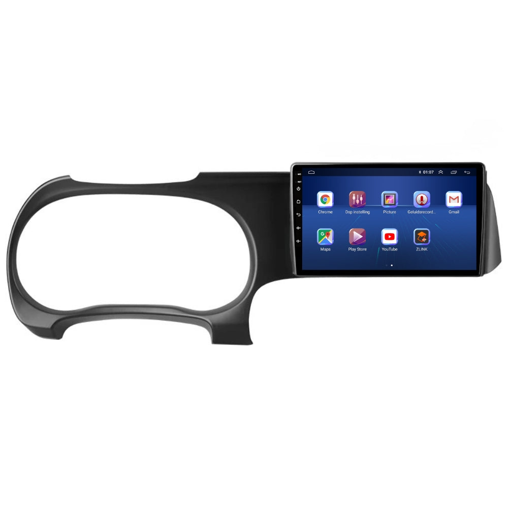 Hyundai i10 | Android 13 | Autoradio | 2019 t/m 2023 | CarPlay & Android Auto | 8-core-3