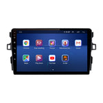 Toyota Auris | Android 13 | Autoradio | 2006 t/m 2012 | CarPlay & Android Auto