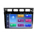 Kia Picanto CarPlay autoradio | 2003 t/m 2010 | Denago DNG-A237 | 9 inch | Android 13 | Draadloos CarPlay & Android Auto