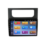 Volkswagen Touran CarPlay autoradio | 2011 t/m 2015 | Denago DNG-A216 | 10 inch | Android 13 | Draadloos CarPlay & Android Auto
