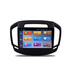 Opel Insignia CarPlay autoradio | 2008 t/m 2013 | Denago DNG-A271 | 9 inch | Android 13 | Draadloos CarPlay & Android Auto
