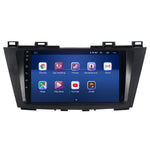 Mazda 5 | Android 13 | Autoradio | 2010 t/m 2015 | CarPlay & Android Auto