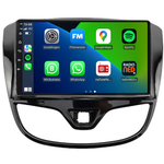 Opel Karl CarPlay Autoradio | 2016 t/m 2020 | Android 13