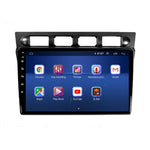 Kia Picanto | Autoradio | 2003 t/m 2010 | Carplay & Android Auto