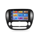 Kia Soul CarPlay autoradio | 2014 t/m 2018 | Denago DNG-A198 | 9 inch | Android 13 | Draadloos CarPlay & Android Auto