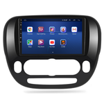 Kia Soul | Android 13 | Autoradio | 2014 t/m 2018 | Carplay & Android Auto