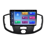 Ford Transit CarPlay autoradio | 2014 t/m 2021 | Denago DNG-A62 | 9 inch | Android 13 | Draadloos CarPlay & Android Auto