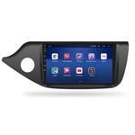 Kia Ceed Android 13 autoradio CarPlay Android Auto 2012-2017