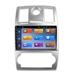 Chrysler 300C CarPlay autoradio | 2005 t/m 2007 | Denago DNG-A181 | 9 inch | Android 13 | Draadloos CarPlay & Android Auto