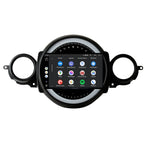 Mini Cooper | Android 13 | Autoradio | 2008 t/m 2013 | CarPlay & Android Auto