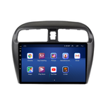 Mitsubishi Space Star | Android 13 | Autoradio | 2013 t/m 2024 | Carplay & Android Auto