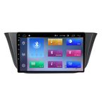 Iveco Daily CarPlay autoradio | 2016 t/m 2018 | Denago DNG-A73 | 9 inch | Android 13 | Draadloos CarPlay & Android Auto