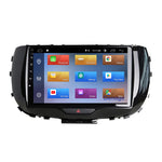 Kia Soul CarPlay autoradio | 2020 t/m 2024 | Denago DNG-A165 | 9 inch | Android 13 | Draadloos CarPlay & Android Auto