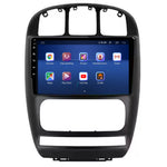 Chrysler Voyager & Dodge Grand Caravan | Android 13 | Autoradio | 2000 t/m 2012 | CarPlay & Android Auto