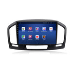 Opel Insignia | Android 13 | Autoradio | 2009 t/m 2013 | CarPlay & Android Auto