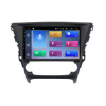 Toyota Avensis CarPlay autoradio | 2015 t/m 2018 | Denago DNG-A220 | 9 inch | Android 13 | Draadloos CarPlay & Android Auto