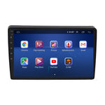 Ford Transit | Android 13 | Autoradio | 2006 t/m 2014 | CarPlay & Android Auto