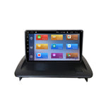 Volvo V50 | C30 | S40 | C70 | CarPlay autoradio | 2004 t/m 2014 | Denago DNG-A298 | 9 inch | Android 13 | Draadloos CarPlay & Android Auto