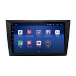 Volkswagen Golf 6 | Android 13 | Autoradio | 2009 t/m 2012 | Carplay & Android Auto