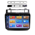 Volkswagen Touareg CarPlay autoradio | 2011 t/m 2017 | Denago DNG-A209 | 9 inch | Android 13 | Draadloos CarPlay & Android Auto