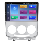 Mazda 5 CarPlay autoradio | 2005 t/m 2010 | Denago DNG-A36 | 9 inch | Android 13 | Draadloos CarPlay & Android Auto