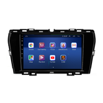 SsangYong Tivoli | Android 13 | Autoradio | 2019 t/m 2021 | CarPlay & Android Auto