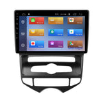 Hyundai IX20 CarPlay autoradio | 2010 t/m 2019 | Denago DNG-A364 | 9 inch | Android 13 | Automatische Airco | Draadloos CarPlay & Android Auto
